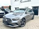 Mercedes-Benz B 200 PROGRESSIVE*WIDESCREEN*TEMP*LED*NAVI*KAMER - Mercedes-Benz B 200: Progressive
