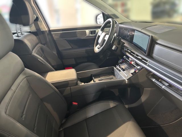 Hyundai Santa Fe – Bild 14
