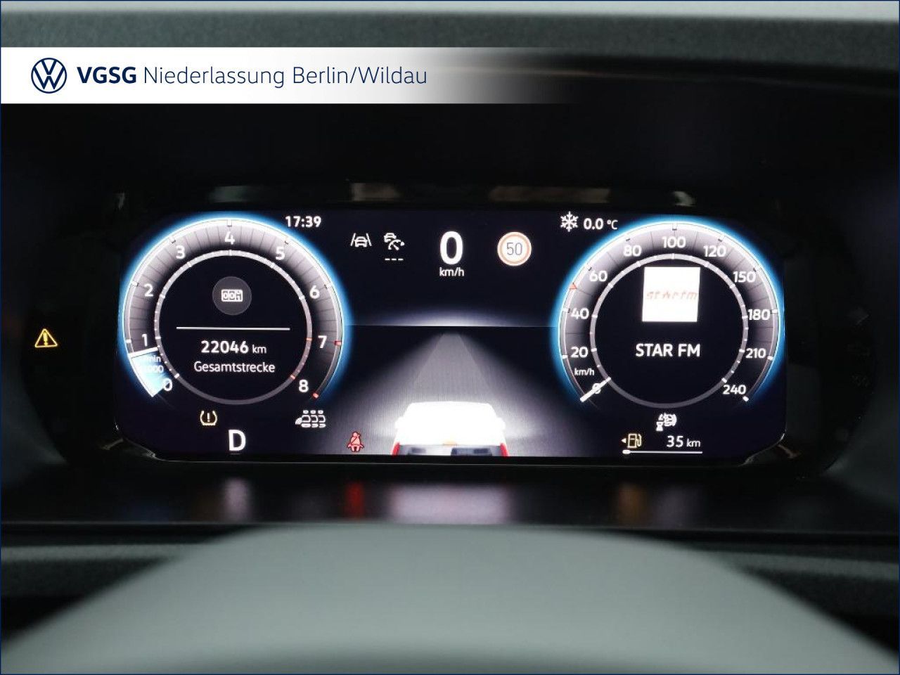Volkswagen Caddy - Bild 13