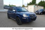 Hyundai Tucson 2.0 GLS - Hyundai TUCSON aus 2008