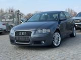 Audi A3 Sportback 1.9 TDI Ambition*Klima*HU/AU 03.27 - Audi A3 aus 2007: 1.9