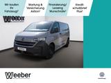 Volkswagen e-Transporter Kasten BEV 100 kW RWD KR LED