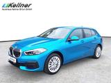 BMW 120 d Head+Up+DAB+adapt. LED+el. Sportsitze+Keyl - BMW 120 in Erfurt