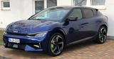 Kia Top Gepflegter EV 6 GT Pano Sound Voll
