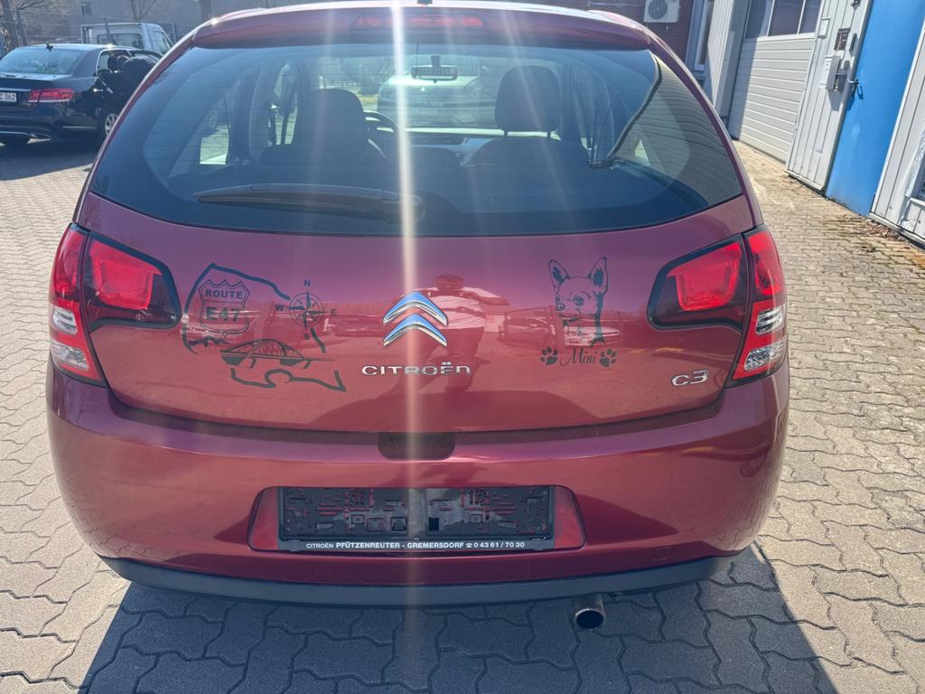 Citroën C3