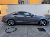 Mercedes-Benz CLS 350 Kamera/Xenon/Scheckheft Mercedes - Mercedes-Benz CLS 350 in Bonn