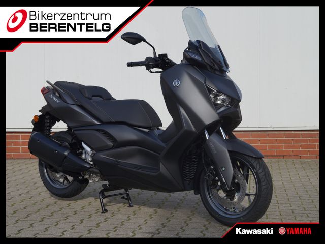 Yamaha XMAX 300 Sonic Grey 2024 Tageszulassung