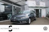 Volkswagen Passat Variant 2.0 TDI Comfortline Leder Navi AH - Behindertengerechte Volkswagen Passat Variant