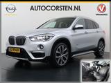 BMW X1 sDrive 2.0i 192PK automatik panorama dach Led - BMW X1 mit Benzin-Antrieb: Panorama Dach