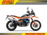 KTM 890 ADVENTURE R 2024 - 0,00% Finanzierung!