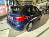 BMW 218 i Active Tourer Advantage+Navi+Alu++ - BMW 2er Reihe SUV
