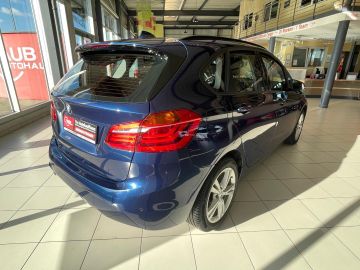 BMW 218 Active Tourer - 5