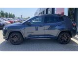 Jeep Compass S Plug-In Hybrid 4WD *Sitzheizung *Elekt - Jeep Compass Gebrauchtwagen in Hamburg