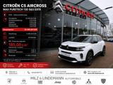 Citroën C5 Aircross BlueHDi 130 S&S EAT8 Max - Citroën C5: 1.8