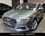 Audi A3 Limousine 2.0 TDI quattro sport Massage LED - Audi A3 mit Diesel-Antrieb: 2.0