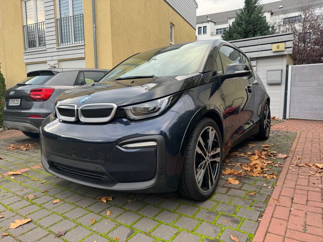 BMW i3 Baureihe i3 Basis