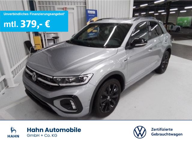 Volkswagen T-Roc 2.0TSI r-line 4mot DSG Pano Virtual AHK LE