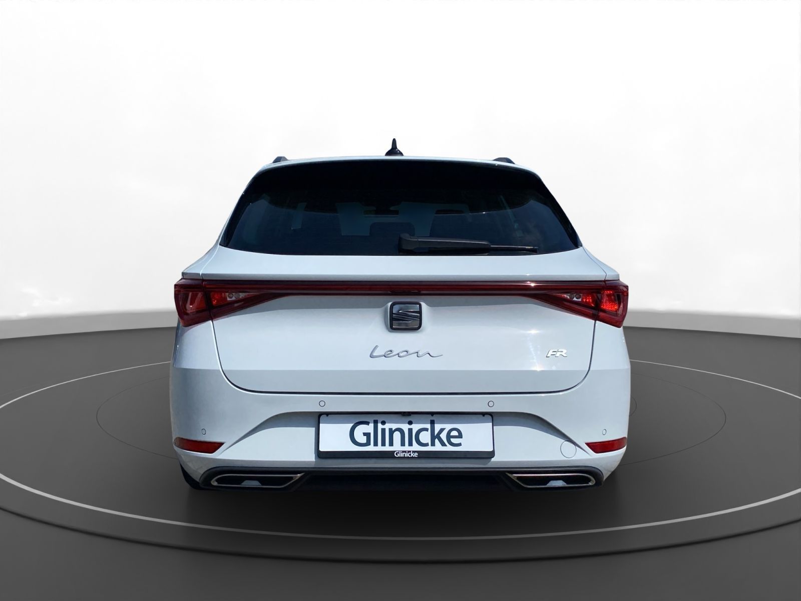 Seat Leon - Bild 5
