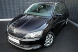 Skoda Fabia Cool Plus *DAB*TOUCH*KLIMA*HIFI* - Skoda: Unfallwagen