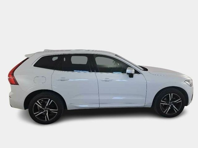 Volvo VOLVO XC60 D4 AWD Geartronic R-Design