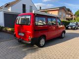Volkswagen T4 California - Volkswagen T4 California aus 2000