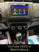 DACIA Duster 2 Prestige 20Tkm/ZahnriemenNEU/360°Kamera