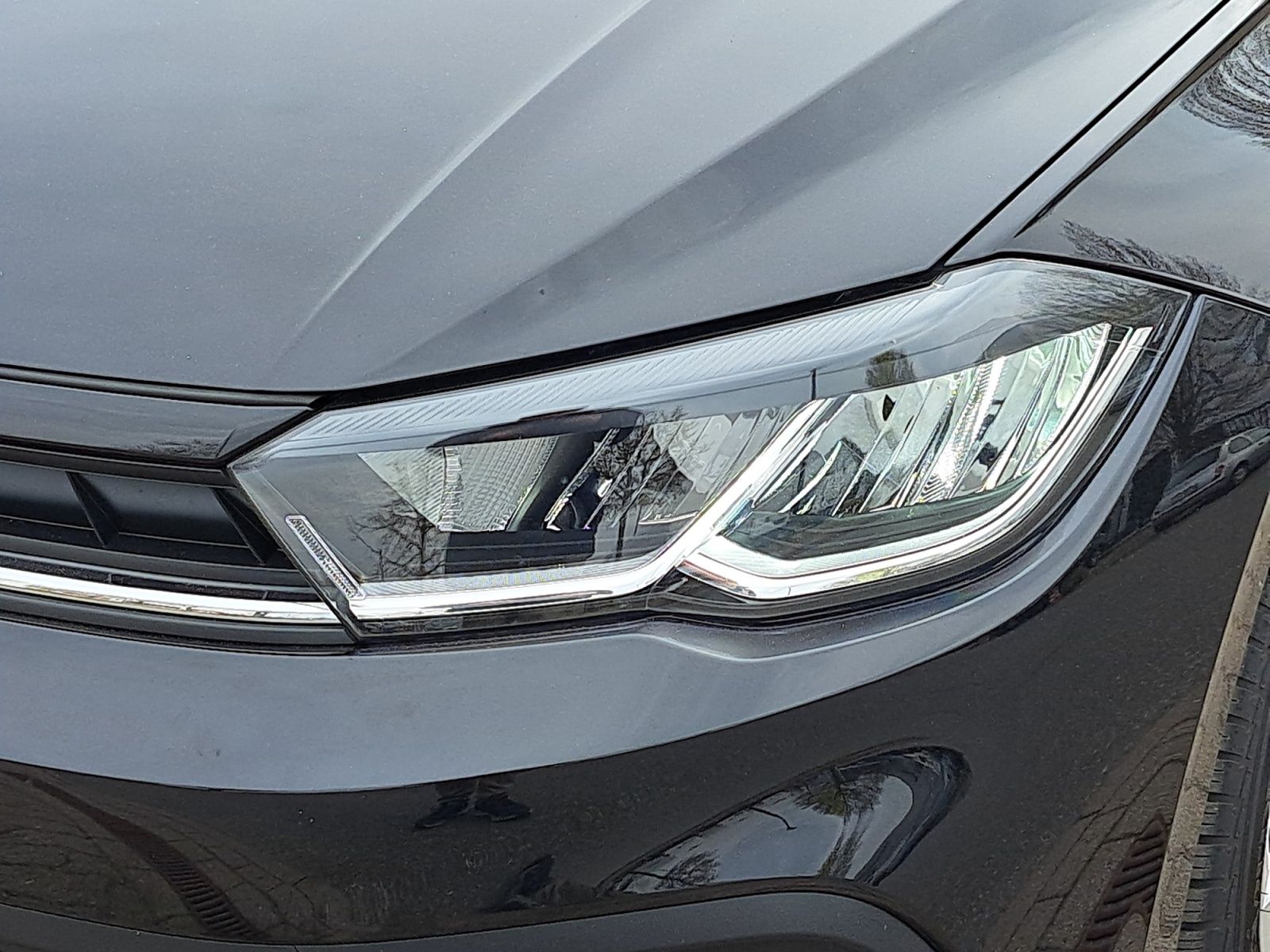 Volkswagen Polo - Bild 6