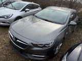 Opel Insignia Sports Tourer  1.6CDI Automatik -GRAU- - Opel Insignia Gebrauchtwagen in Kassel