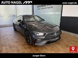 Mercedes-Benz CLE 220 d Coupe AMG +DIGITAL-LIGHT+NAVI+AHK+360°