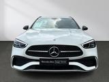 Mercedes-Benz C 180 T AMG Night Rückfahrkamera Ambiente LED - gebrauchte Mercedes-Benz Kombis