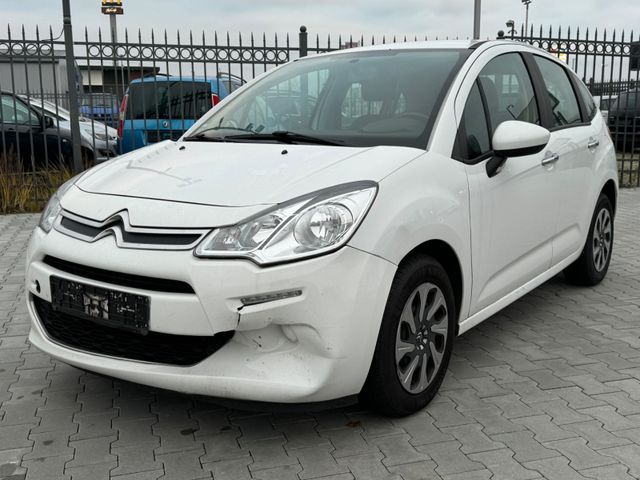 Citroën C3 Tendance