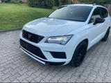 Cupra Ateca Panorama, 360Grad, AHK, Klappenanlage - Cupra in Düsseldorf