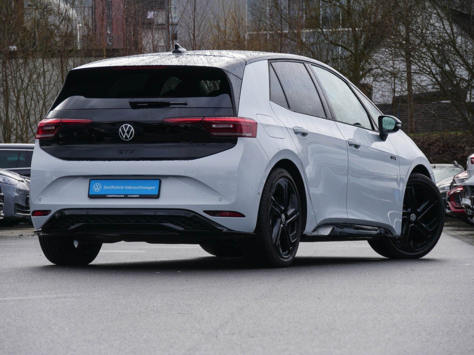 Volkswagen ID.3 - Bild 2