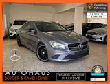 Mercedes-Benz CLA 180 | AUTO | XENON | NIGHT +[12M. GARANTIE]  - Mercedes-Benz CLA 180 Gebrauchtwagen