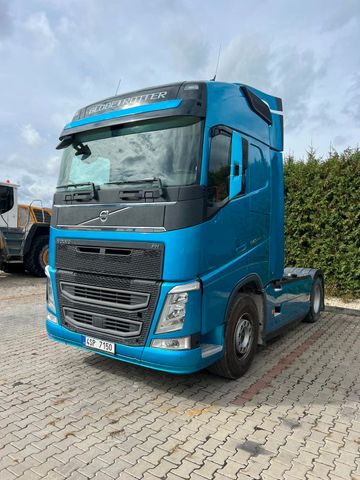 Volvo FH 540  Top Zustand Hydraulik