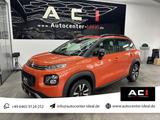 Citroën C3 Aircross 1.2 e-THP / PureT.Shine M.Kamera,DAB - scheckheftgepflegte Citroën C3 Aircross