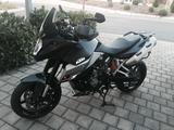 KTM SMT 990 - KTM 990 SMT