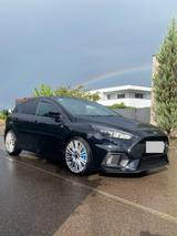 Ford Top gepflegten Ford Focus RS MK3 - Ford Focus RS Mk3 Gebrauchtwagen