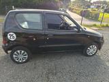 Fiat Seicento 1.1 Brush 25km/h Zulassung - Fiat Seicento Gebrauchtwagen