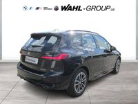 BMW 220 Active Tourer - Vorschau Bild 7