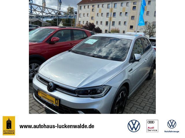 Volkswagen Polo 1.0 TSI R-Line DSG *ACC*R-CAM*Digi.C-Pro*