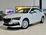 Skoda Scala 1.5 TSI Style *Virtual,Smartlink,LED,PDC* - Skoda Scala Kombi Gebrauchtwagen