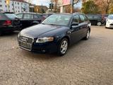 Audi A4 Avant 2.0 TDI Navigacion-Climatronic-ABS-ASR - Audi A4 aus 2006 mit Diesel-Antrieb