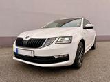 Skoda Octavia 1.5 TSI Combi SOLEIL 150 PS 8x Reifen - Skoda Octavia: Ps
