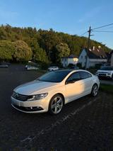 Volkswagen Passat CC - gebrauchte VW Passat CC aus dem Jahr 2015