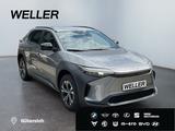 Toyota bz4X *Comfort Paket*360°*el. Heck*ACC*el. Sitz*S - Toyota bZ4X Comfort-Paket