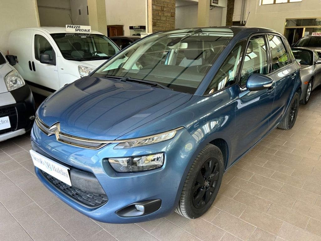 Image of Citroën C4 Picasso