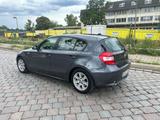BMW Bmw 1er 120i benzinautomatik - BMW 120: 1er 120i