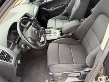 Audi Q5 - 8