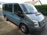 Ford Transit Euroline, bis 7 Sitze